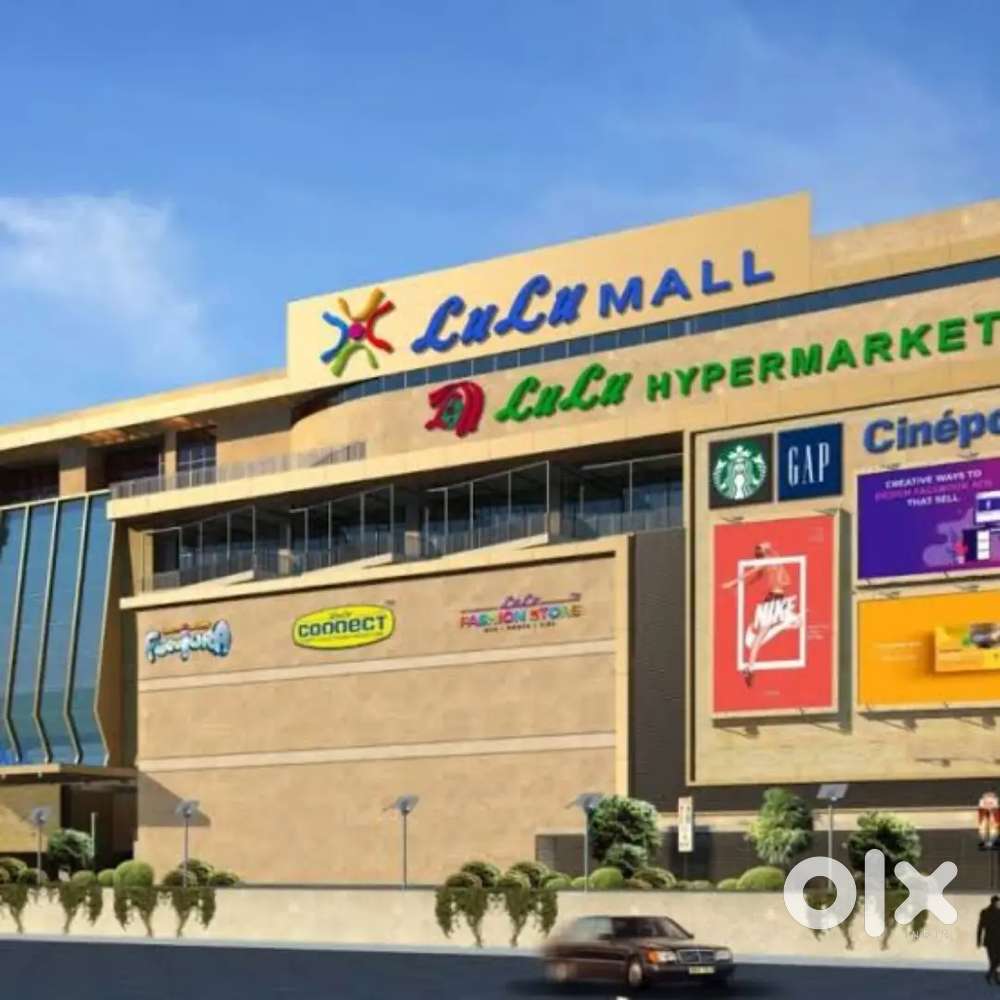 WE ARE HIRING FOR LULU MALL IN LUCKNOW LOCATION APPLY NOW !!