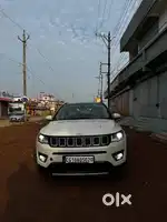 Maruti Suzuki Vitara Brezza ZDi, 2019, Diesel