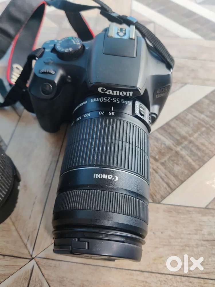 Canon 1300D
