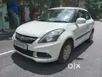 Maruti Suzuki Swift Dzire Vdi BSIV, 2013, Diesel