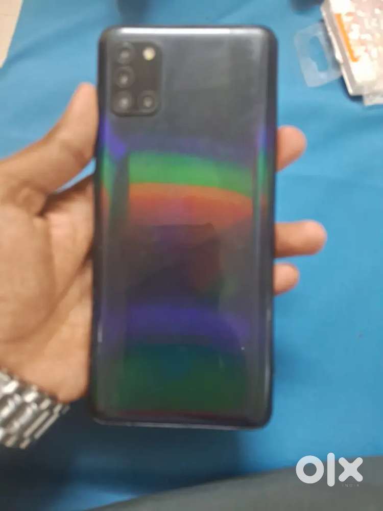 Samsung galaxy a316 -128 gb