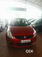 Maruti Suzuki Swift VXI Optional, 2013, Petrol