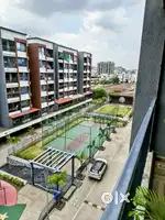 Ready to move flat for sale