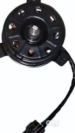 Alto 800 Radiator fan motor