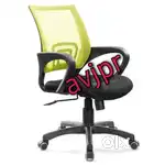New mesh back office chair computer chair revolving chair