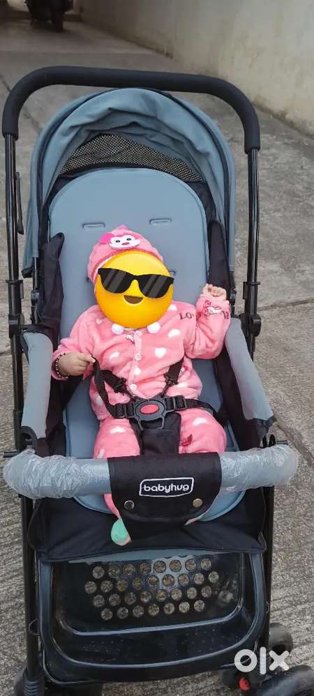 Baby stroller
