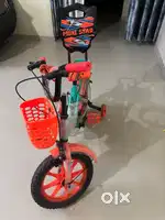 Kids bike for sale