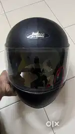 3 Helmets for Sale (Vega, Studds, Revolt)