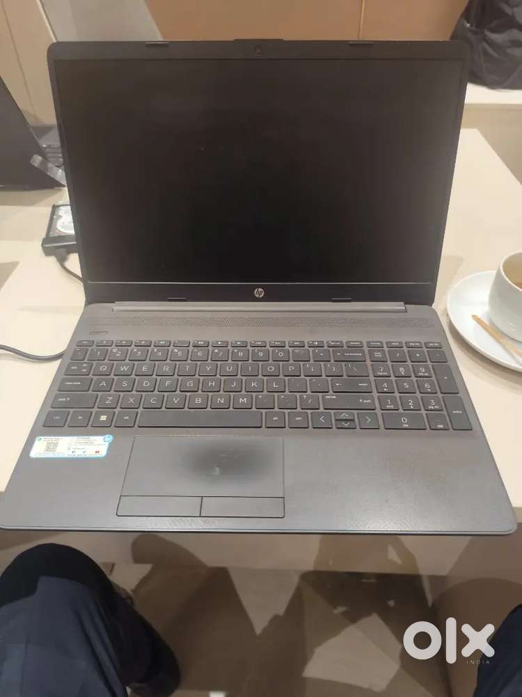 HP 225 G8 Notepook PC