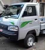 SUPER CARRY CNG BS6