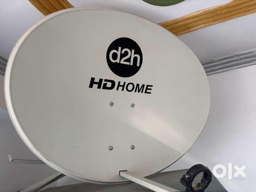 D2h HD Home