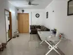 Anukampa Sky Lounge- 2 BHK Flat for Rent