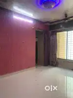 Semifurnished 2bhk sale