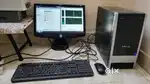 HCL Computer with All Accesories