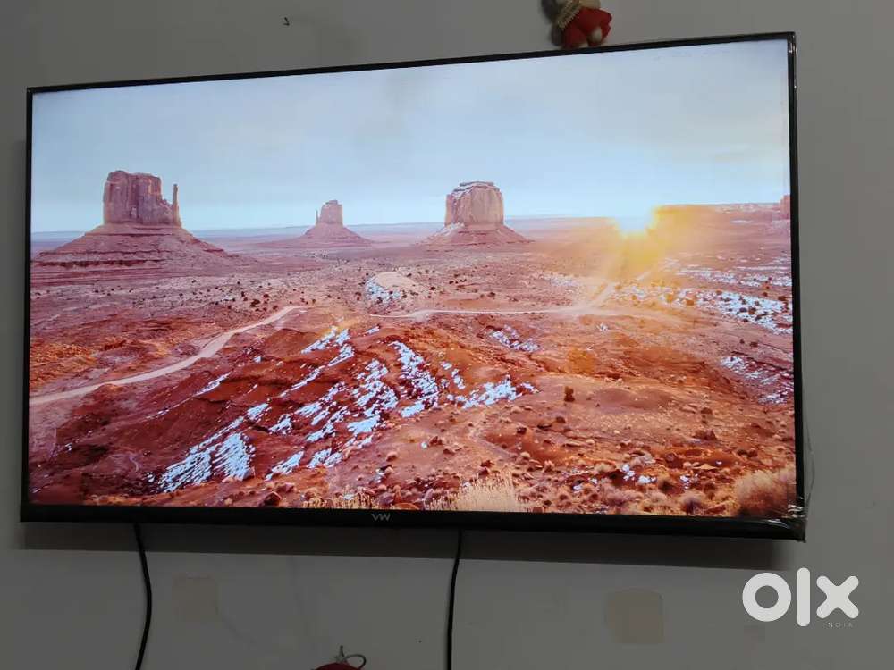 43 LED TV