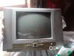 Western Tv With FM Radio In india