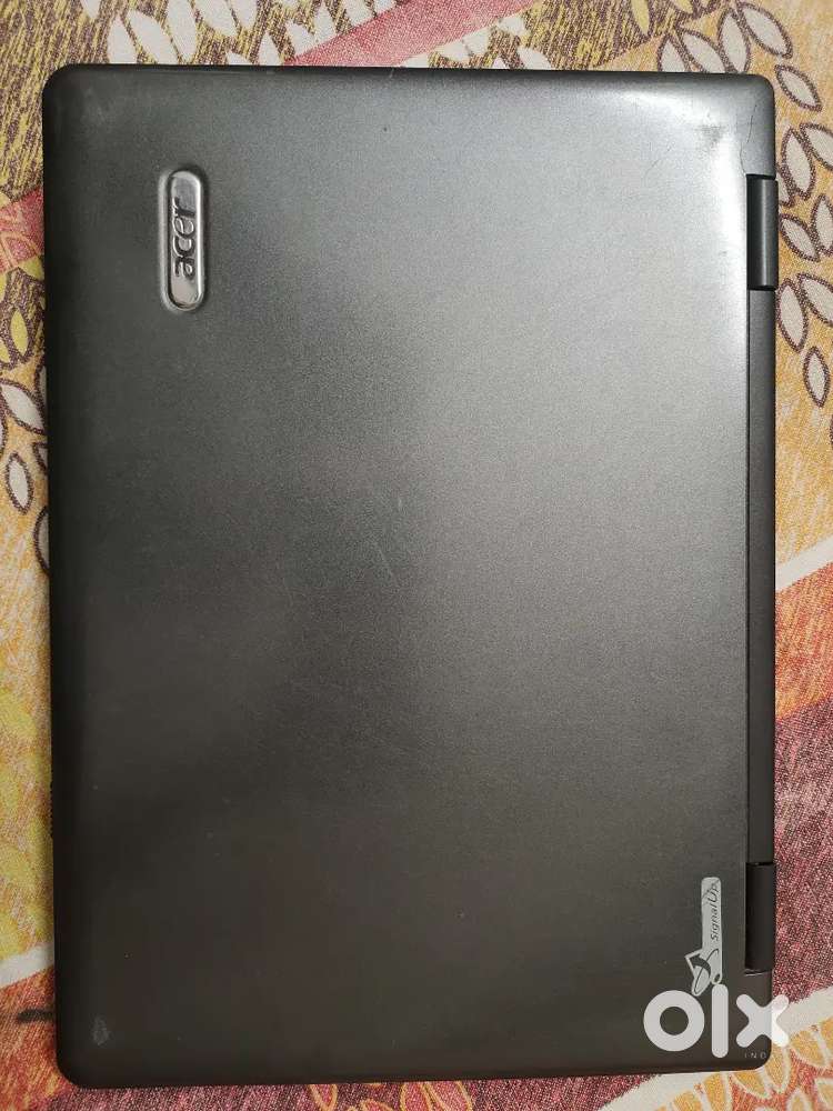 Acer laptop