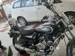 Avenger for sale