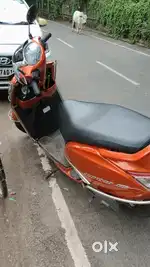 Vehicle in good condition