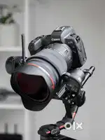 Camera for rent