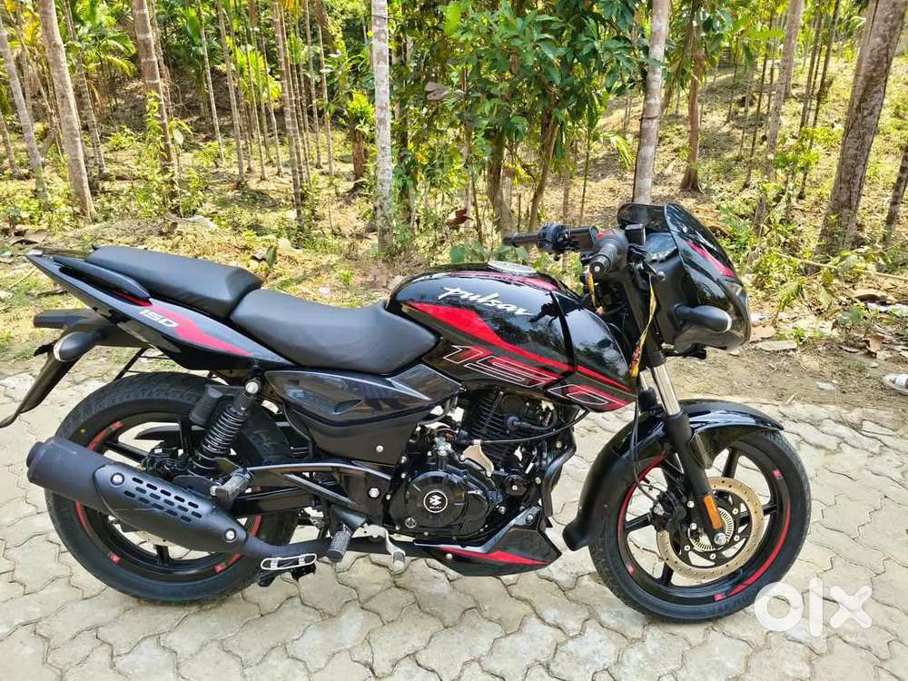 Very good condition