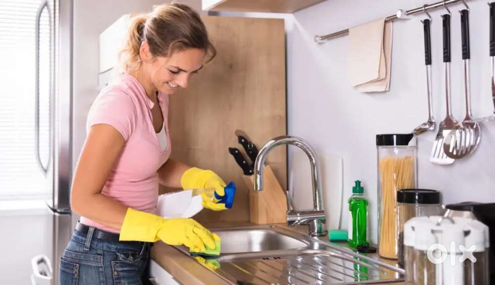 Cooking Cleaning BabyCaretaker Japamaid Only Female staff Required 24h