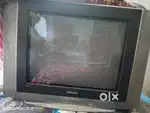 Samsung CRT TV