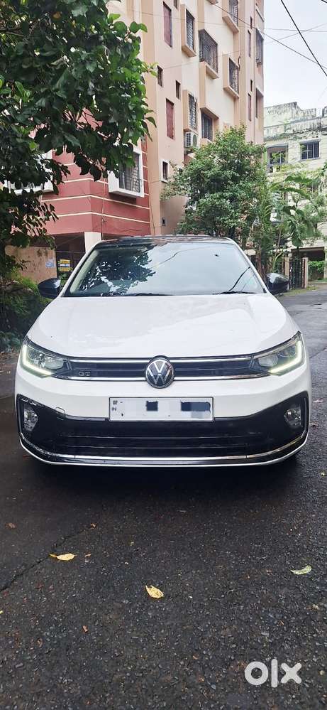 Volkswagen Virtus 1.5 TSI GT PLUS EVO DSG, 2022, Petrol