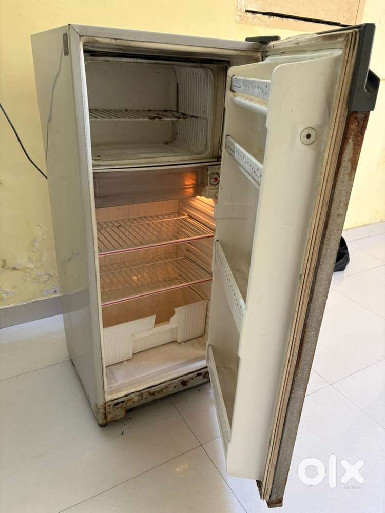 Videocon Fridge(Refrigerator) - Cooling chalu hai