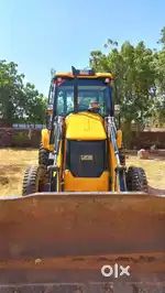JCB 3DX 2021MODEL 74 HP 1ST OWNER 977 HOURS SHOWROOM CONDITION