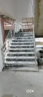 Ss railing