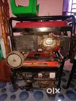 2800 watt Genaretor