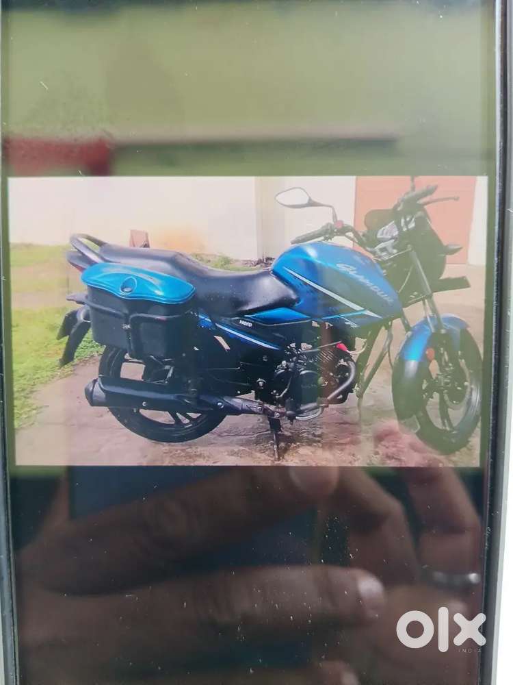 Good condition