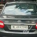 Tata Zest 2015 Petrol 87500 Km Driven