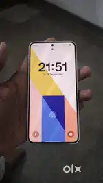 Samsung S23  256gb 5g