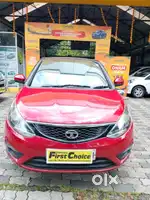 Tata Bolt Revotron XE, 2015, Petrol