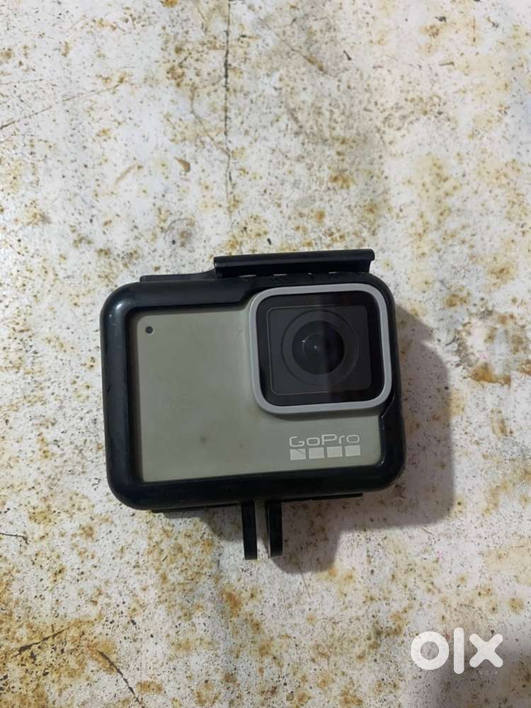 Gopro hero 7 white limited edition