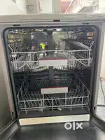 Bosch dish washer