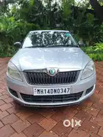 Skoda Fabia 2010-2015 1.2L Diesel Ambiente, 2012, Diesel