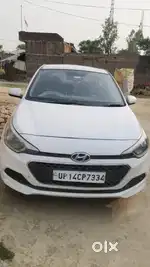 Hyundai i20 magna  2015 Diesel Good Condition