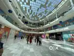 Required Day or night shift security Guard at Lulumall