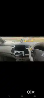 Toyota Innova 2009 Diesel 310000 Km Driven