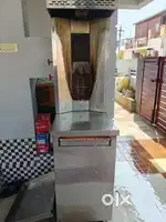 Used shawarma machine & grill machine