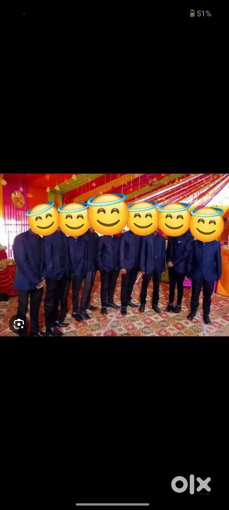 VIP event service boys Rajkot Gujarat