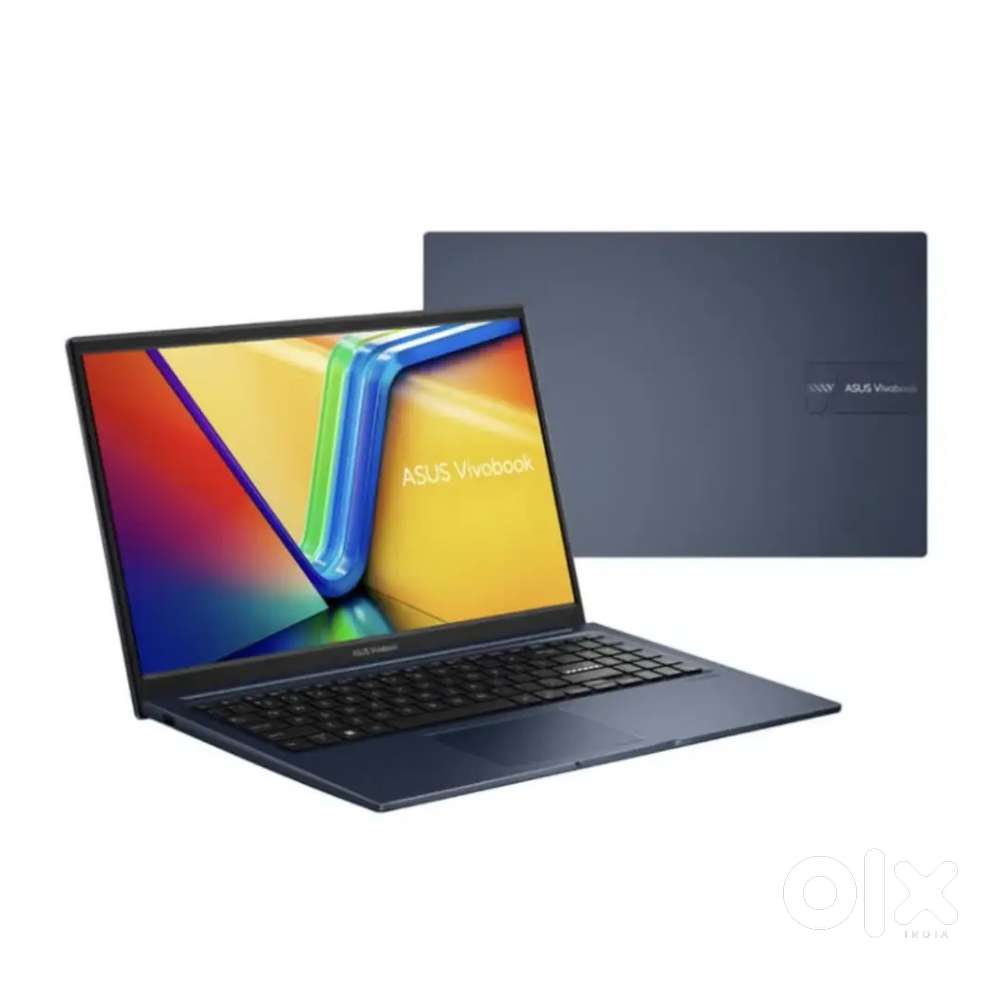 ASUS VivoBook X1504VA(13th Gen,i5 8GB RAM, 512GB SSD)