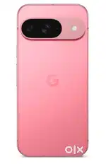 Google pixel 9