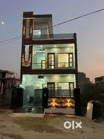 3BHK KOTHI FOR SALE  AT SEC 124 GLOBAL CITY