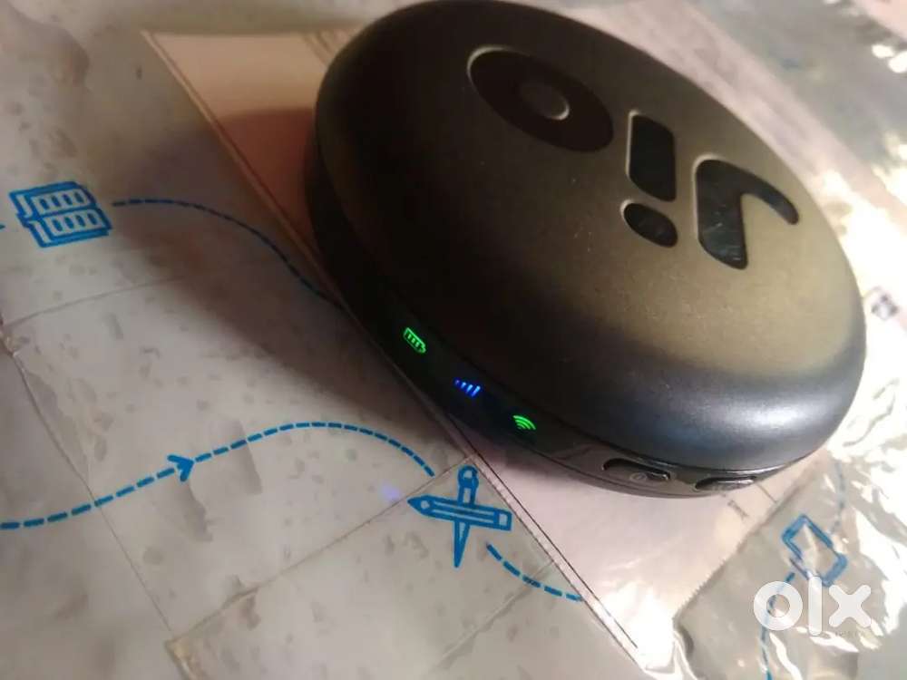 JIO, JIOFI HOTSPOT