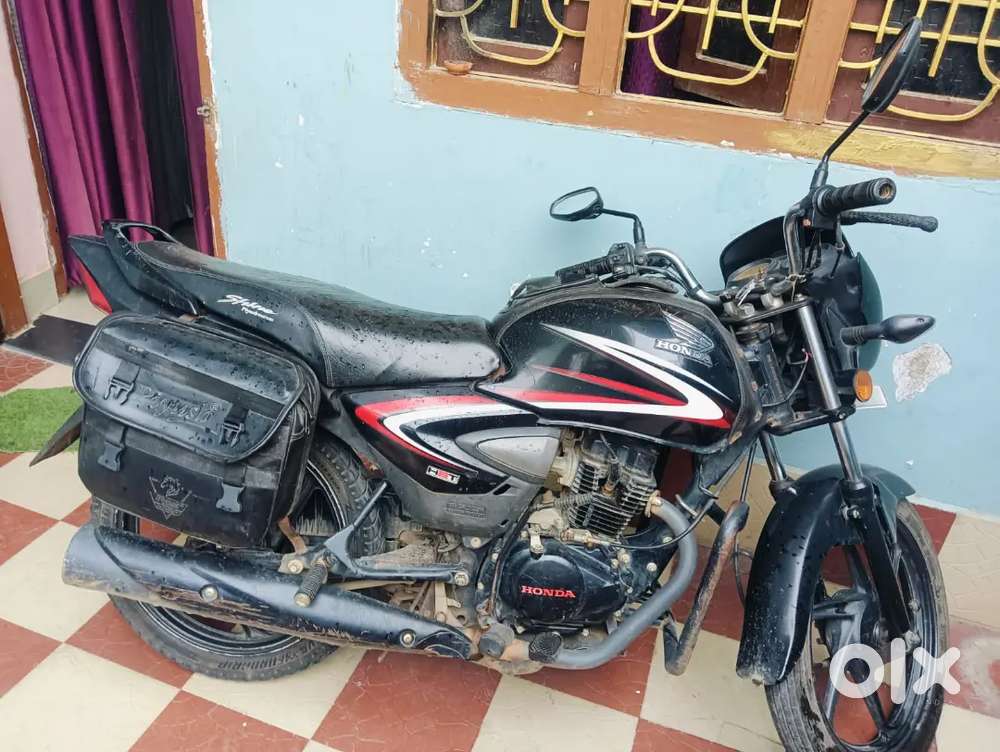 Koi problem nahi hai ek self me start ho jata hai sb kuch ok hai