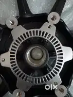 Royal Enfield Front Alloy Wheel (only)